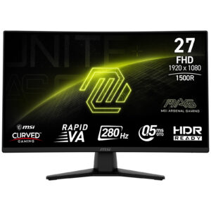 écran pc MSI 27 pouces