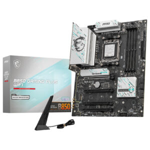 carte mère MSI AMD AM5