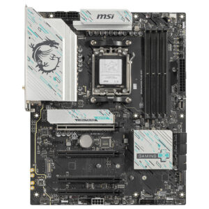 carte mère MSI AMD AM5