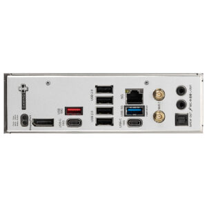 carte mère MSI AMD AM5