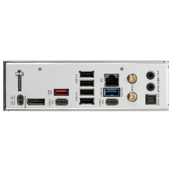 carte mère MSI AMD AM5