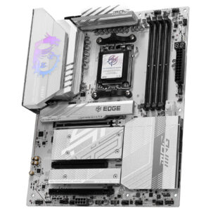 carte mère MSI AMD AM5