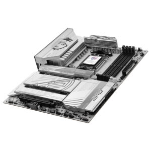 carte mère MSI AMD AM5