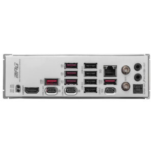 carte mère MSI AMD AM5