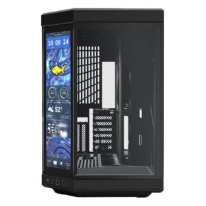 boitier pc Hyte