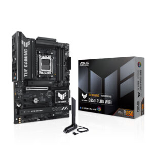 carte mère ASUS AMD AM5