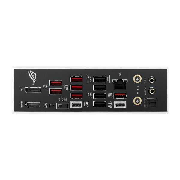 carte mère ASUS AMD AM5