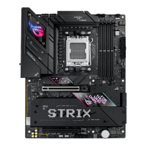 carte mère ASUS AMD AM5