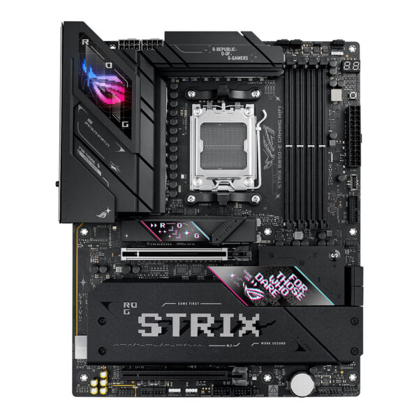 carte mère ASUS AMD AM5