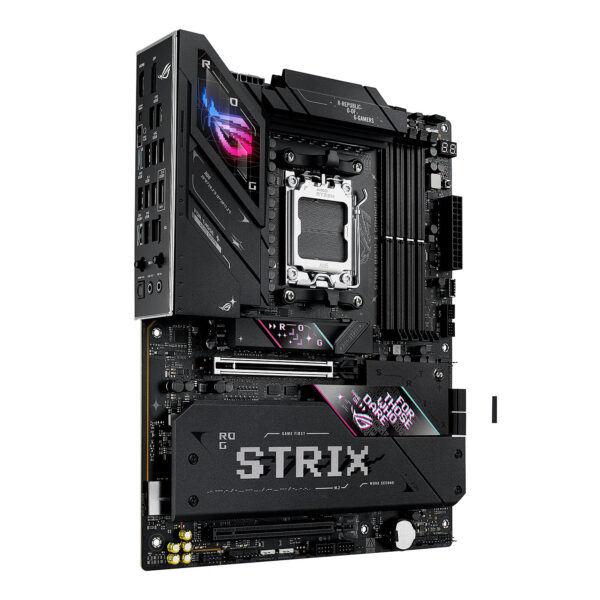 carte mère ASUS AMD AM5