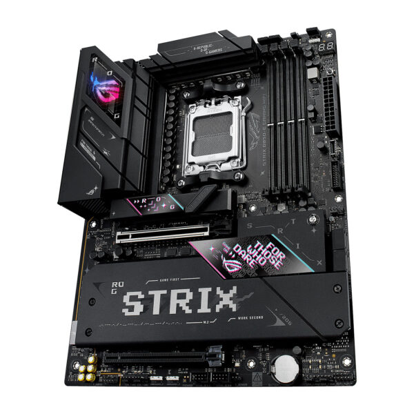 carte mère ASUS AMD AM5