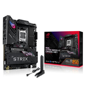 carte mère ASUS AMD AM5