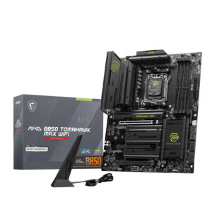 carte mère MSI AMD AM5