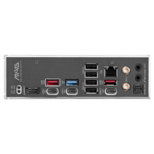 carte mère MSI AMD AM5