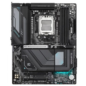 carte mère Gigabyte AMD AM5