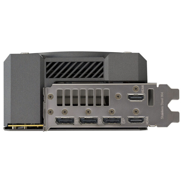 ASUS NVIDIA GeForce RTX 5080