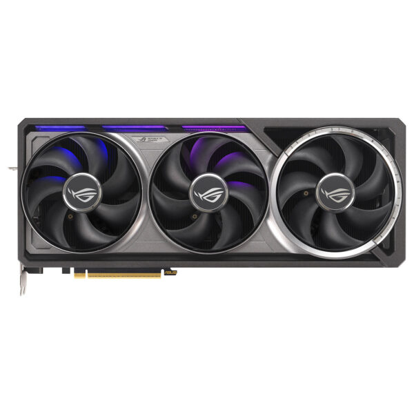 ASUS NVIDIA GeForce RTX 5080