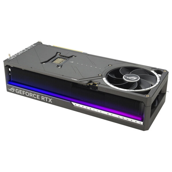 ASUS NVIDIA GeForce RTX 5080