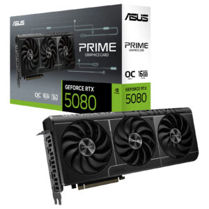 ASUS NVIDIA GeForce RTX 5080