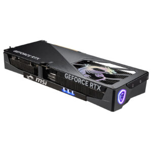 MSI NVIDIA GeForce RTX 5080