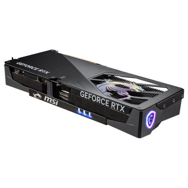 MSI NVIDIA GeForce RTX 5080