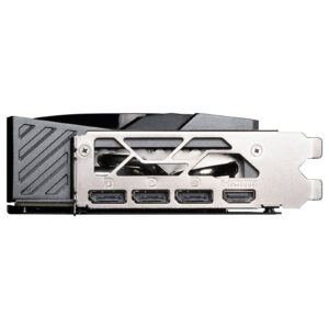 MSI NVIDIA GeForce RTX 5080