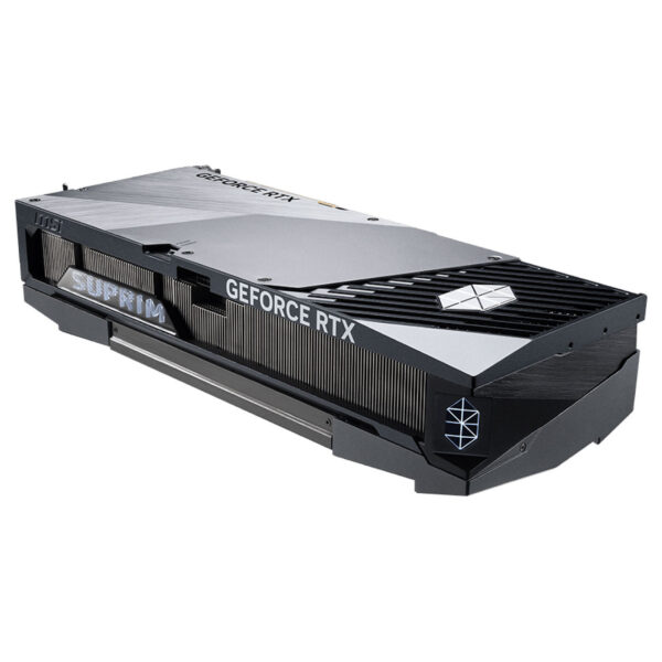 MSI NVIDIA GeForce RTX 5080