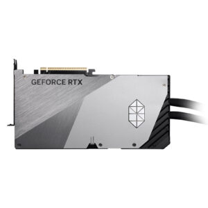 MSI NVIDIA GeForce RTX 5080