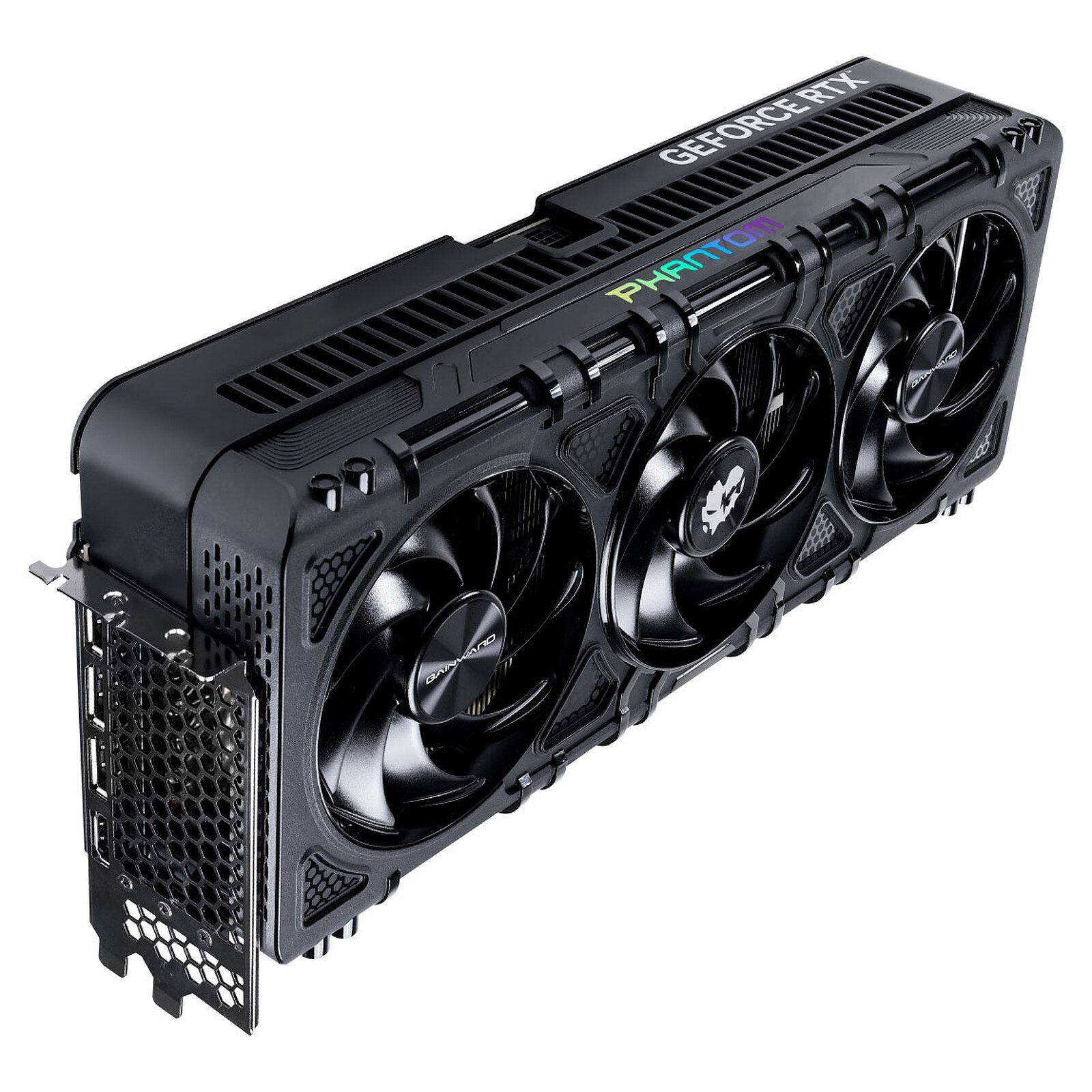 Gainward GeForce RTX 5080 Phantom GS 2 Gainward NVIDIA GeForce RTX 5080