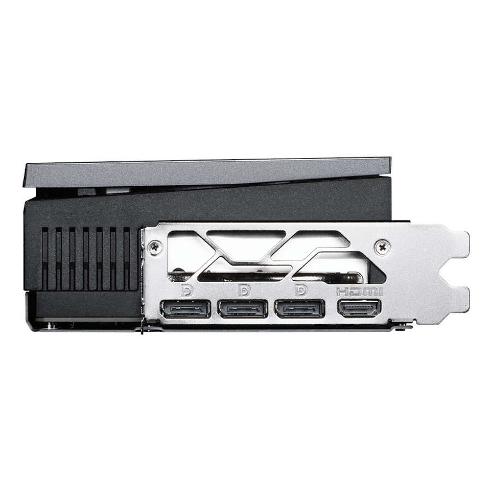 MSI GeForce RTX 5080 16G VANGUARD SOC 5 MSI NVIDIA GeForce RTX 5080