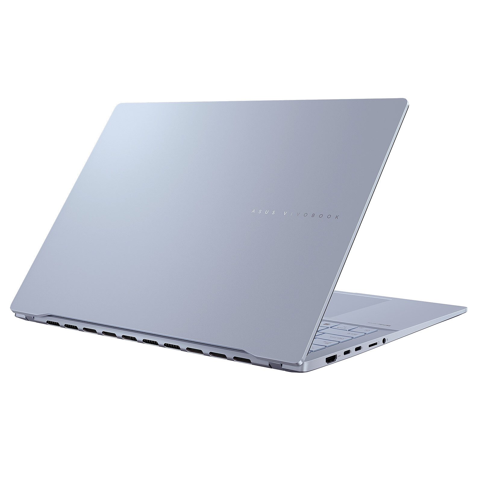 ASUS Vivobook S16 OLED S5606CA-RI047W 4 pc portable gamer ASUS