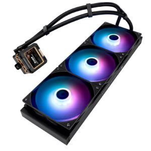 Thermalright watercooling Radiateur 420 mm