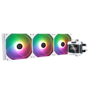 Thermalright watercooling Radiateur 420 mm