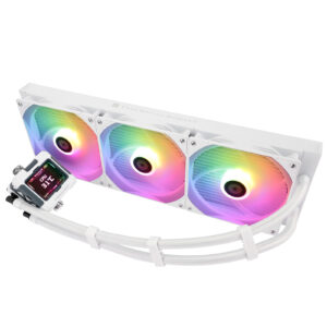 Thermalright watercooling Radiateur 420 mm
