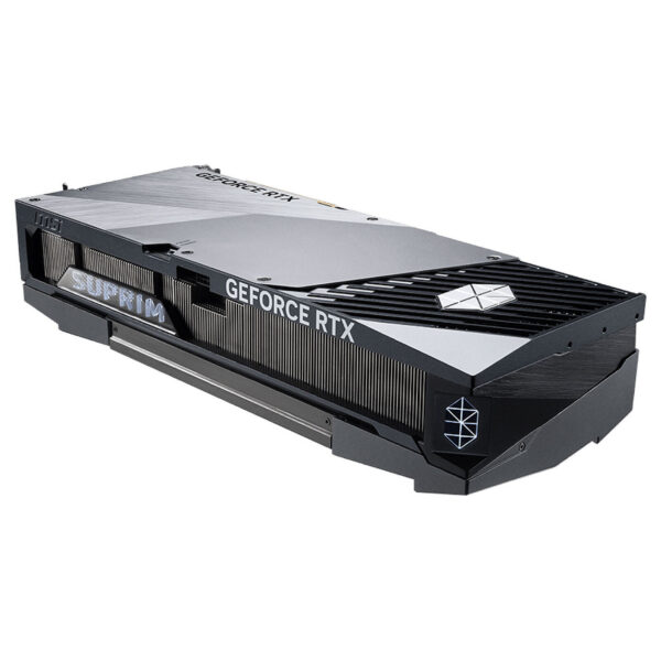MSI NVIDIA GeForce RTX 5090