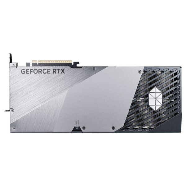 MSI NVIDIA GeForce RTX 5090