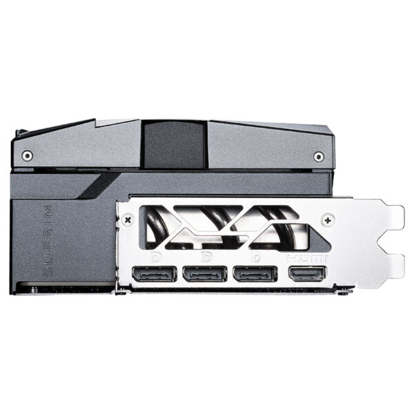 MSI NVIDIA GeForce RTX 5090