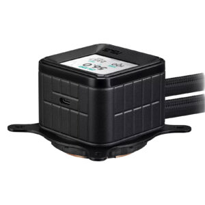 ASUS watercooling Radiateur 360 mm