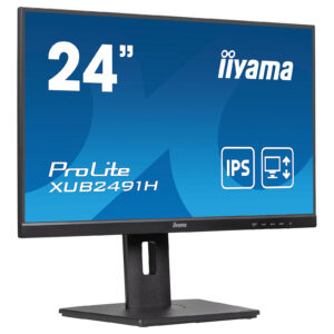 moniteur pc iiyama 23.8 pouces