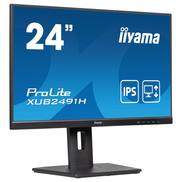 moniteur pc iiyama 23.8 pouces