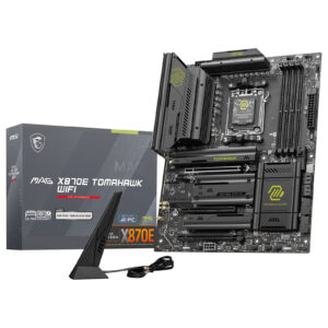 carte mère MSI AMD AM5