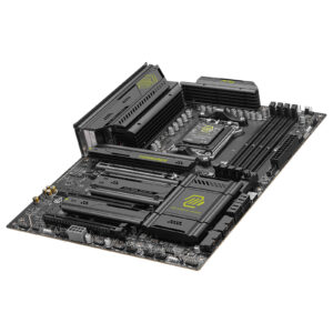 carte mère MSI AMD AM5