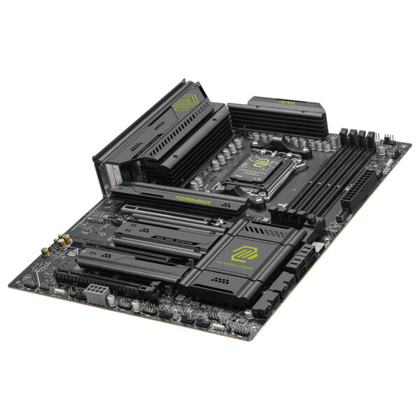 carte mère MSI AMD AM5