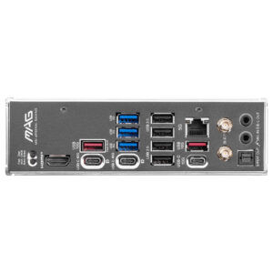 carte mère MSI AMD AM5