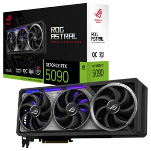 ASUS NVIDIA GeForce RTX 5090