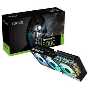 KFA2 NVIDIA GeForce RTX 5080