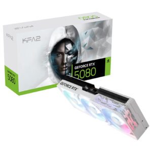 KFA2 NVIDIA GeForce RTX 5080