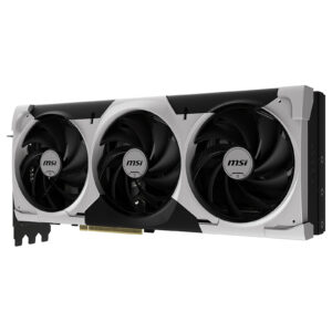 MSI NVIDIA GeForce RTX 5090