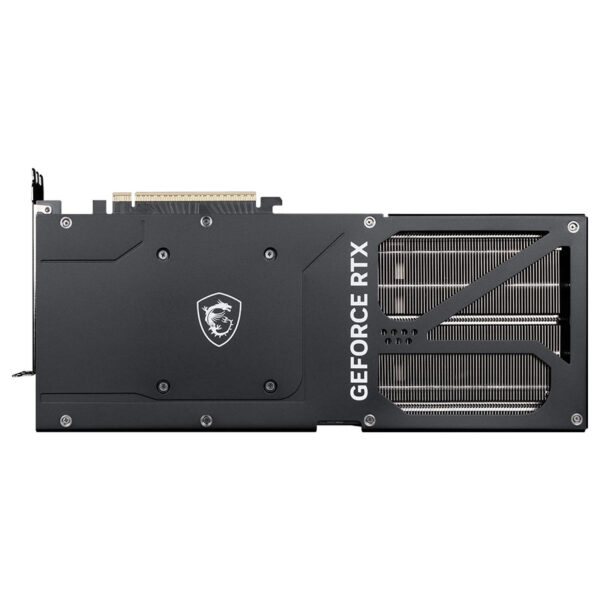 MSI NVIDIA GeForce RTX 5090