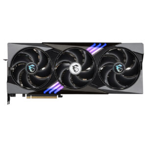 MSI NVIDIA GeForce RTX 5090